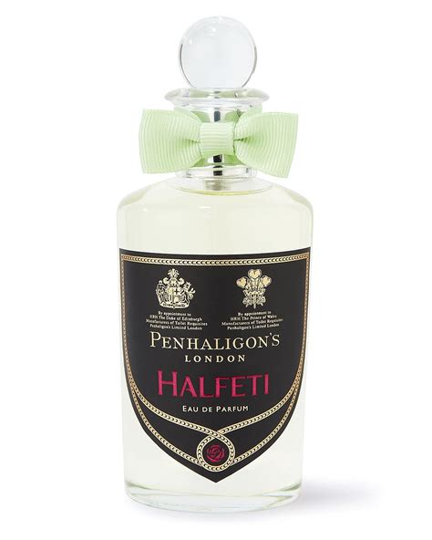 penhaligon's halfeti copy